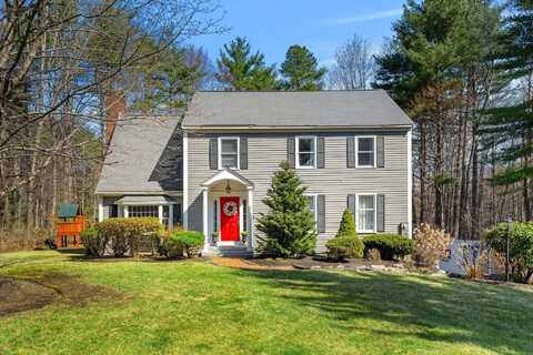 5 Wellesley Drive, Bedford, NH 03110