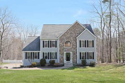 10 Williams Path, Kingston, NH 03848