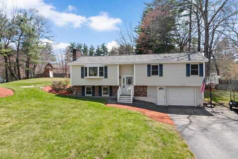 7 Den Avenue, Merrimack, NH 03054