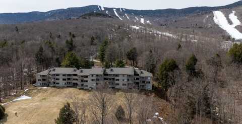 87 Snowside Drive, Fayston, VT 05673