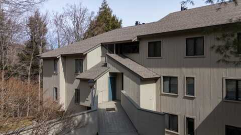 87 Snowside Drive, Fayston, VT 05673