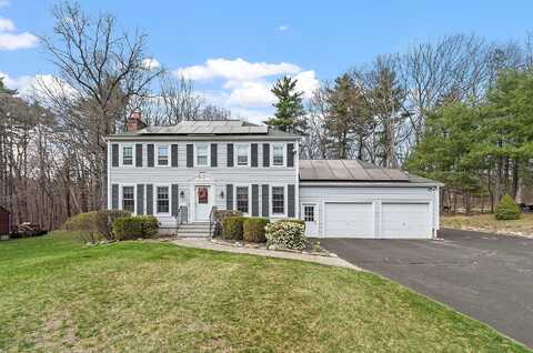 13 Brier Lane, Derry, NH 03038