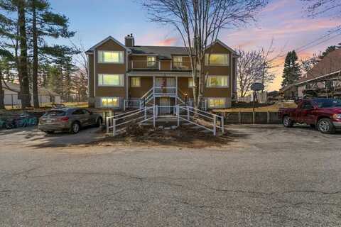 31 Kingsbury Drive, Milton, NH 03851