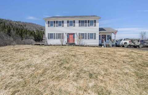 607 VT Route 114, Canaan, VT 05903