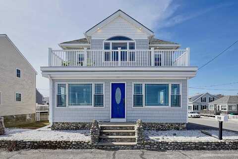799 Ocean Boulevard, Hampton, NH 03842