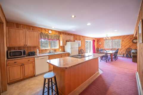 3 Mill Road, Dover, VT 05356