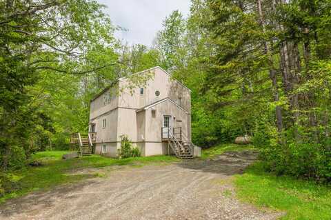 3 Mill Road, Dover, VT 05356