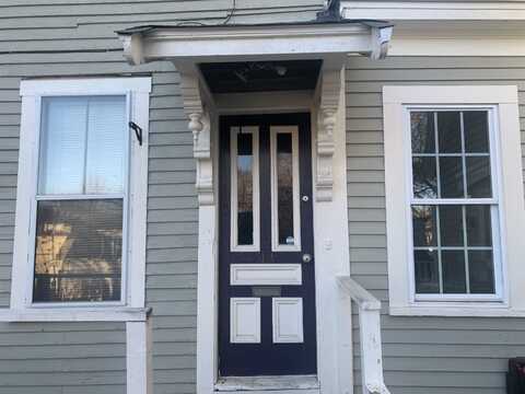 14 Preble Street, Dover, NH 03820