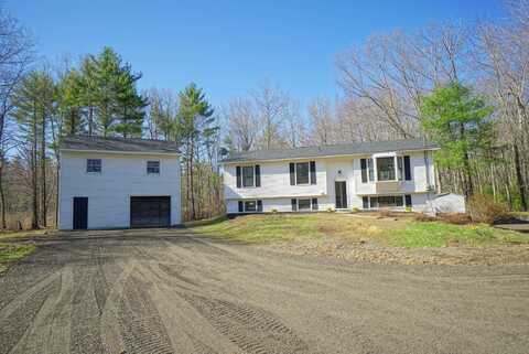 5 New Boston Road, Kingston, NH 03848