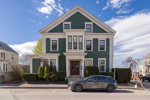 401 Islington Street, Portsmouth, NH 03801