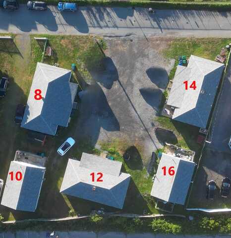 8-16 Jones Avenue, Hampton, NH 03842