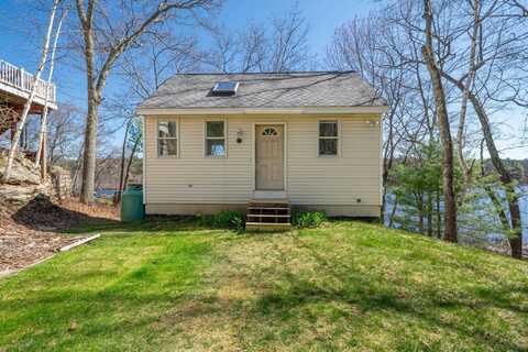 36 Brewster Road, Londonderry, NH 03038