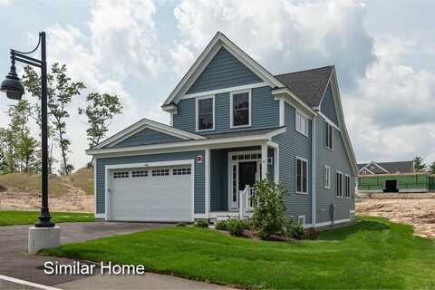 42 The Cliffs at Evergreen, Cliffside Drive, Auburn, NH 03032