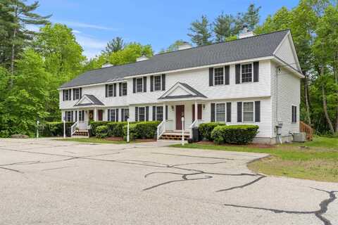 9 Old Nashua Road, Amherst, NH 03031