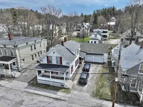 27 St Paul Street, Montpelier, VT 05602