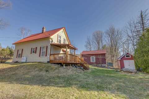 59 Parker Road, Carroll, NH 03598