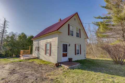 59 Parker Road, Carroll, NH 03598
