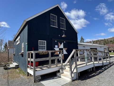 1771 VT Route 114, East Haven, VT 05837