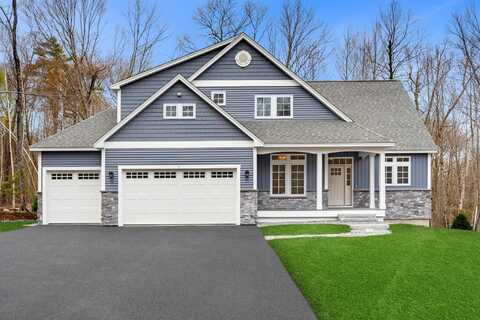 3 Sundance Lane, Bow, NH 03304