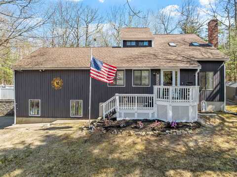 40 Gaita Drive, Derry, NH 03038