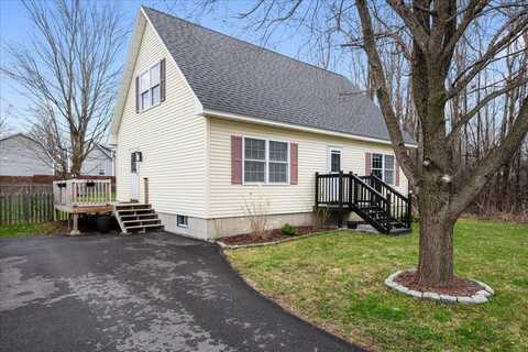 3 Cota Court, Saint Albans, VT 05478