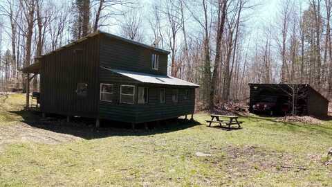 958 Vermont Route 14, Woodbury, VT 05681