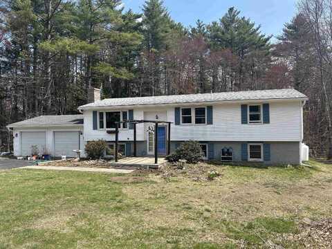31 Rockwood Road, Keene, NH 03431