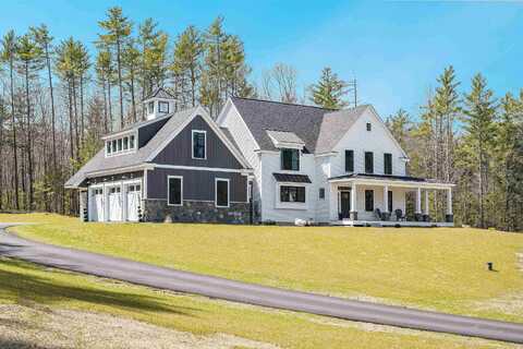 101 Crowley Road, Chester, NH 03036