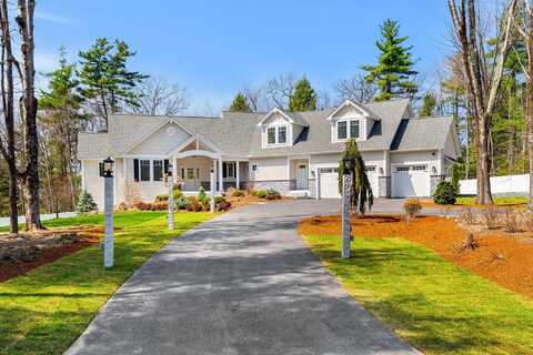7 Sundance Lane, Bow, NH 03304