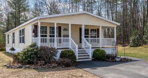 78 Seneca Street, Rochester, NH 03867