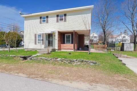 2 Wrisley Street, Essex Junction, VT 05452