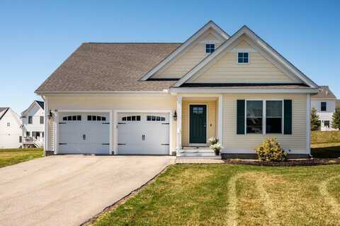 40 Sierra Hill Drive, Dover, NH 03820