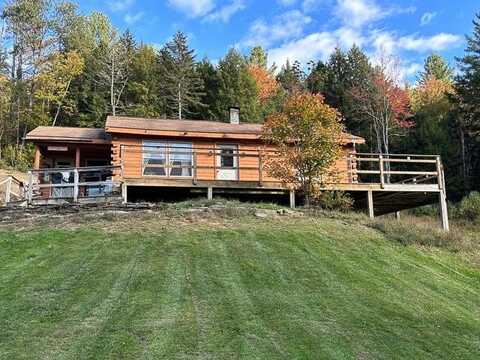 17 Tracy Hill Road, Northfield, VT 05663