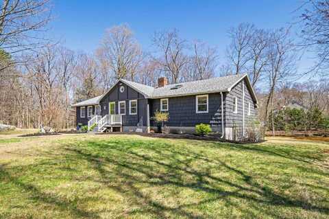 2 Hartmann Place, Exeter, NH 03833