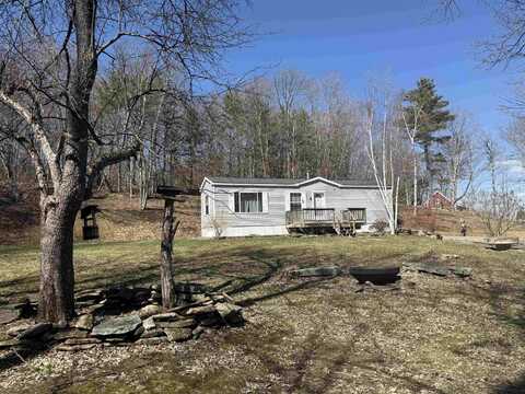 501 Gates Road, Andover, VT 05143