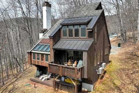 78 Coopers Trace, Plymouth, VT 05056