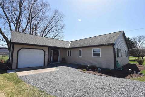 915 Lower Foote Street, Middlebury, VT 05753
