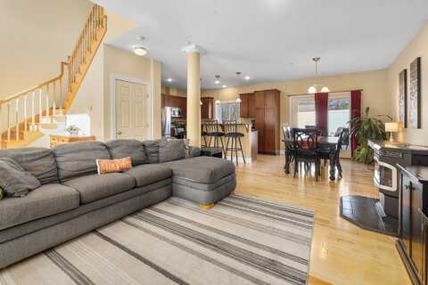 36 Dartmouth Avenue, Lebanon, NH 03766