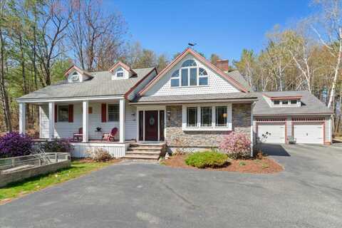 223 Westfall Road, Pelham, NH 03076