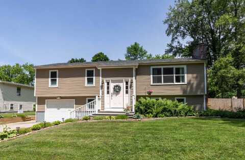 171 Richmond Drive, Shelburne, VT 05482