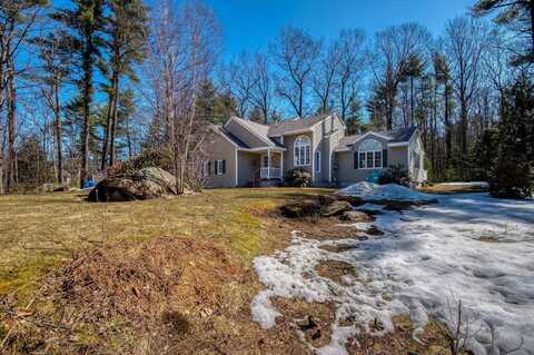 304 Randall Farm Road, Conway, NH 03860