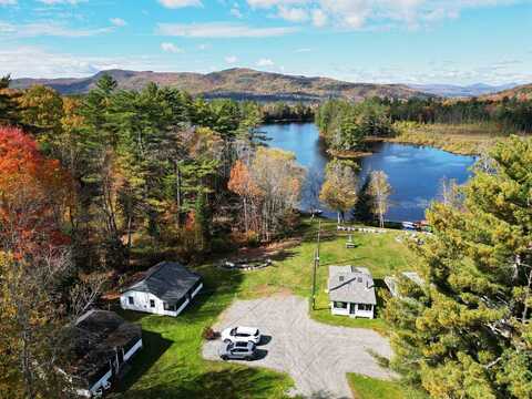 235 Lancaster Road, Whitefield, NH 03598