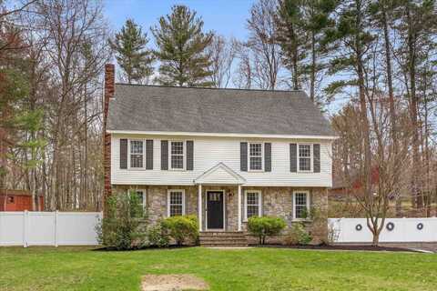 3 Owl Road, Londonderry, NH 03053