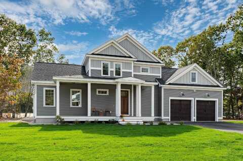 37 Cascade Circle, Kennebunk, ME 04043