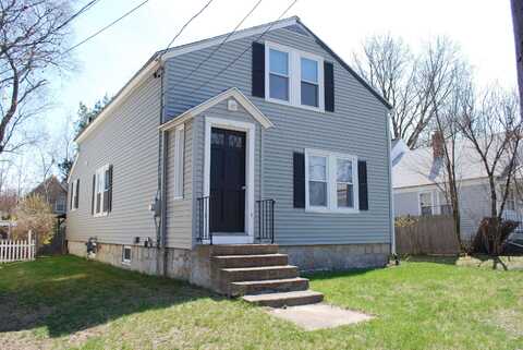 125 Orchard Avenue, Manchester, NH 03109