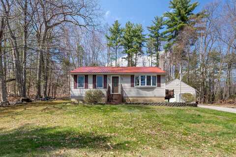 51 John Street, Raymond, NH 03077