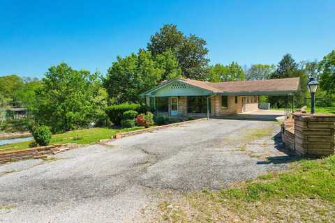 63259 E 256 Road, Grove, OK 74344