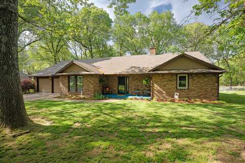 61472 E 319 Road, Grove, OK 74344