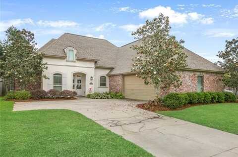18624 OLD MAPLEWOOD Drive, Prairieville, LA 70769
