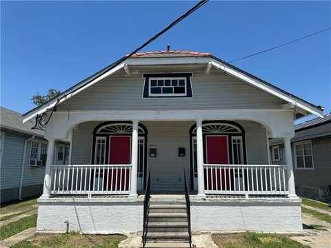2509-2511 SAGE Street, New Orleans, LA 70122